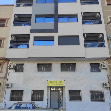 Appartamento La Jolie Al Jadid Nador Esterno foto