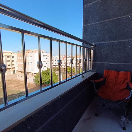 Appartamento La Jolie Al Jadid Nador Esterno foto