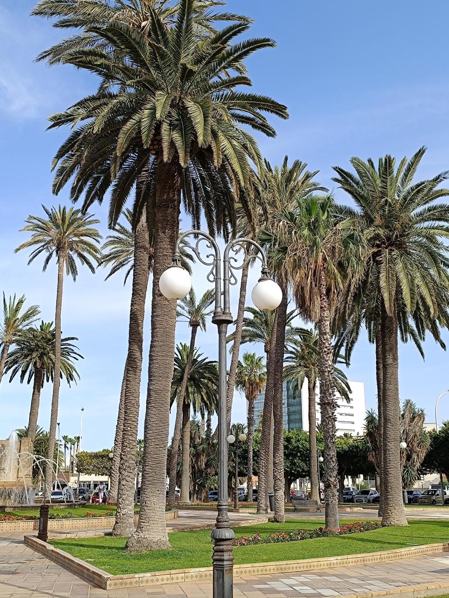 Appartamento La Jolie Al Jadid Nador Esterno foto